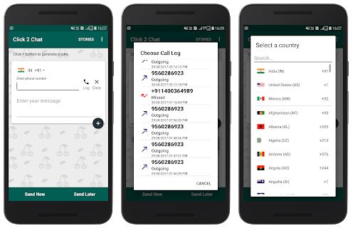 Send, Schedule & Translate