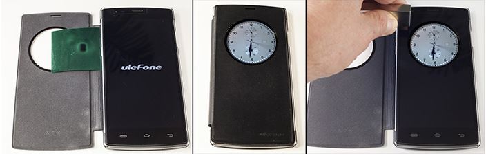 Smart Case