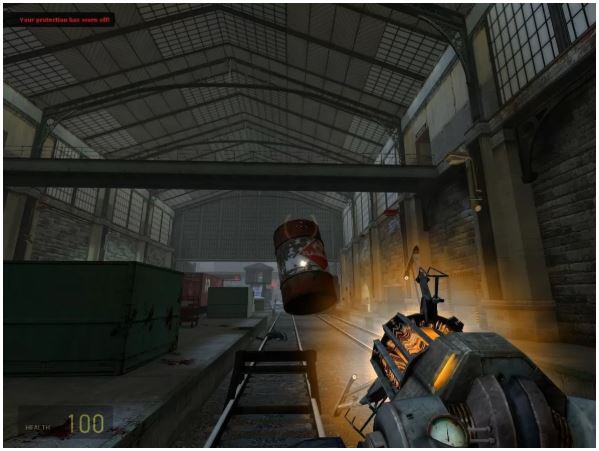 Top 50 best shooters in gaming history