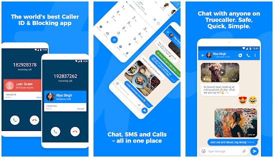 TrueCaller 