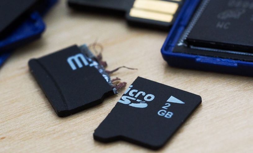 USB FLASH MEMORY