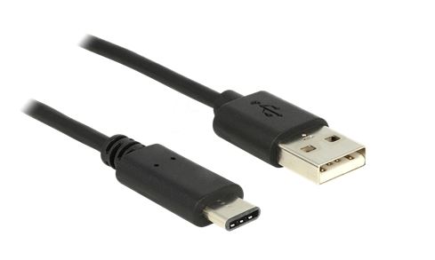 USB Type-C