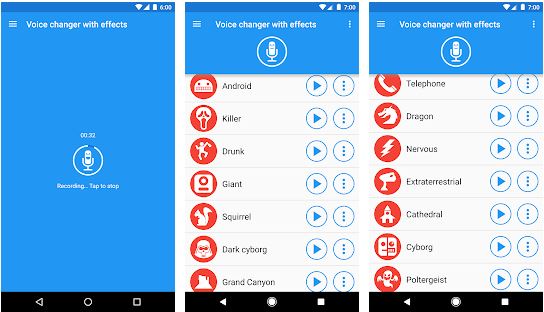 apps for farce