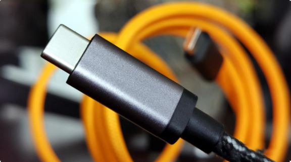 Weak cable