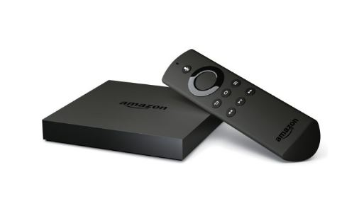 What devices can I meet Fire OS on