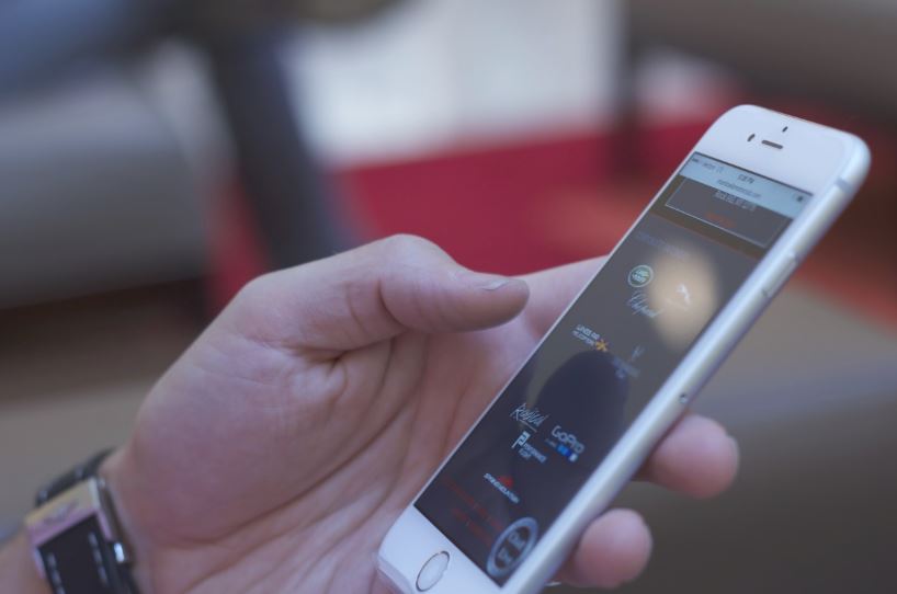 What if you lost your phone or stole it?