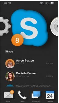 What is Fire OS?