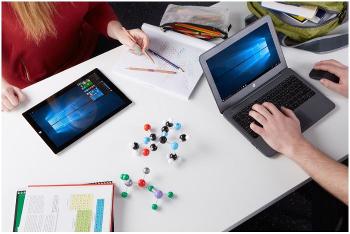 Windows 7 is approaching the end of technical support - Microsoft encourages to switch to Windows 10