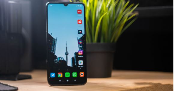 Xiaomi