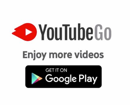 YouTube Go