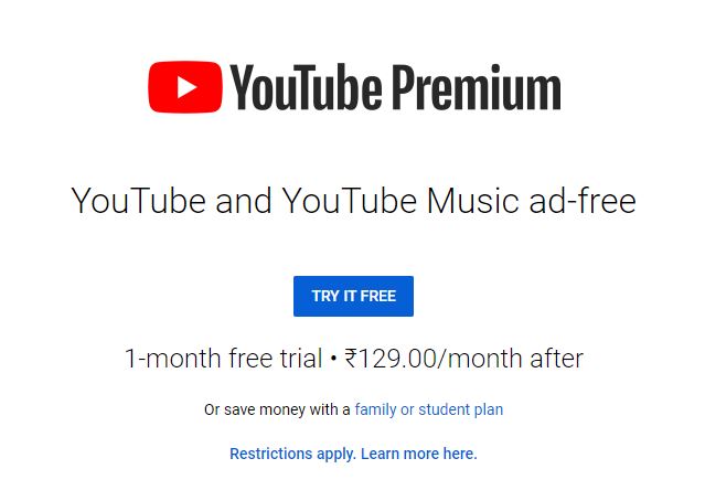 YouTube Premium - YouTube