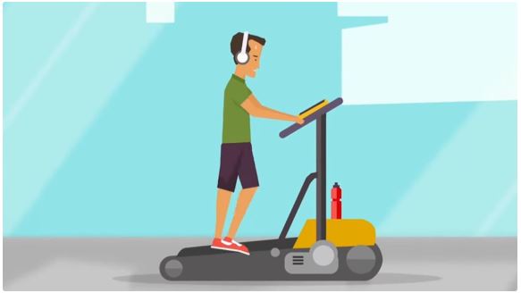 best Android Fitness Apps