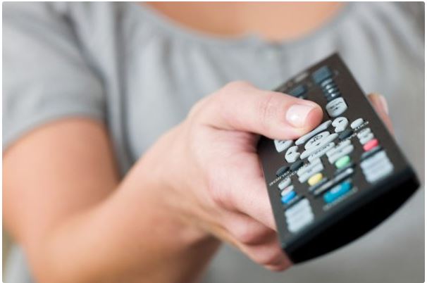 best applications for universal remote control