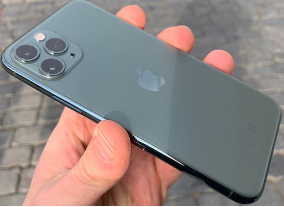 iPhone 11 Pro Glass