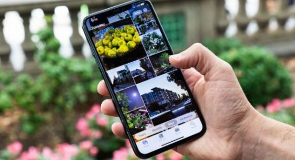 iPhone 11 Pro Max
