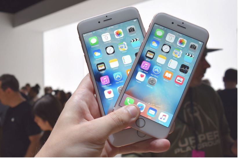 iPhone