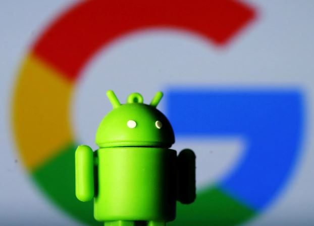 latest version of the Android operating system called Android 10
