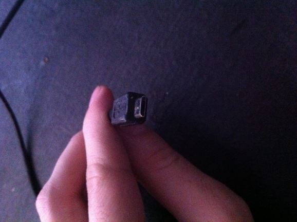 microUSB