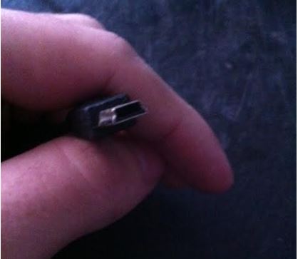Mini-USB