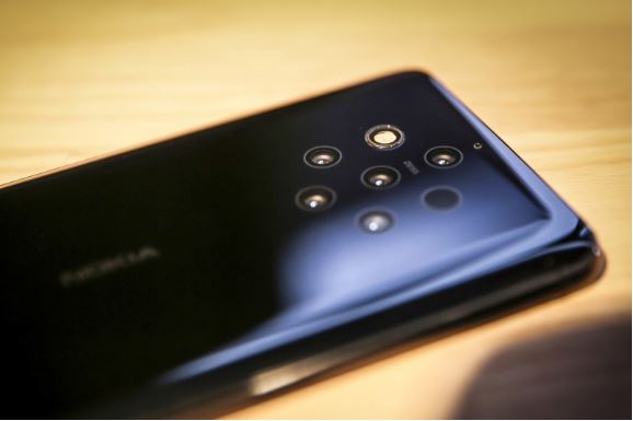 nokia