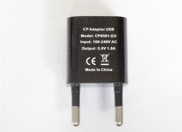 quick charge function