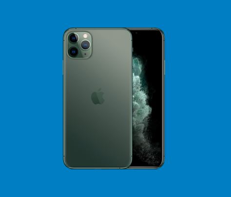 review of the iPhone 11 Pro