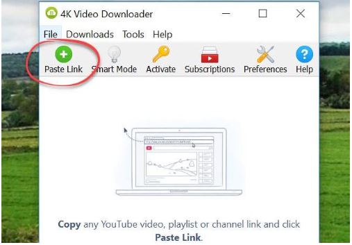 4K Video Downloader