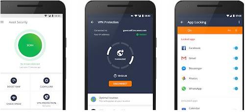 Avast Antivirus