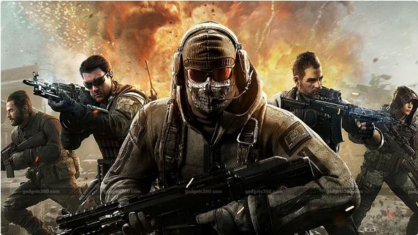 The Best Android games of October 2019: Call of Duty: Legends of War, The King of Fighters ALLSTAR