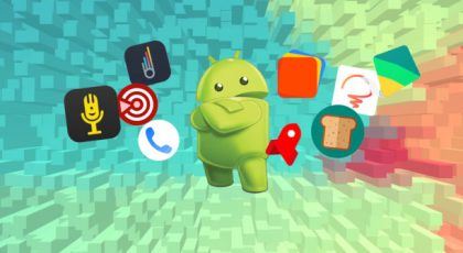 Best November apps