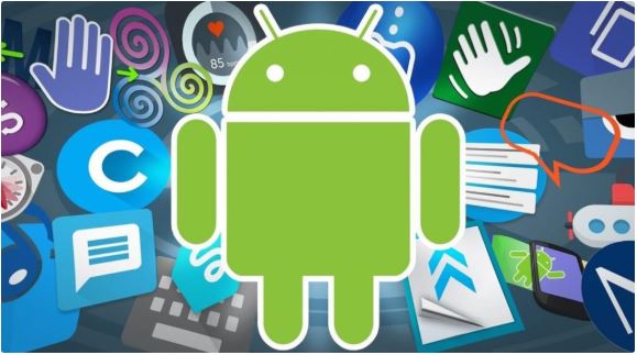 The Best October Android apps: Dark Mode and Threads