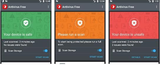 Bitdefender Free