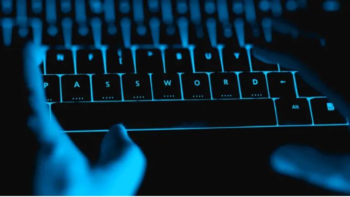 Browse the Darknet via the search engine