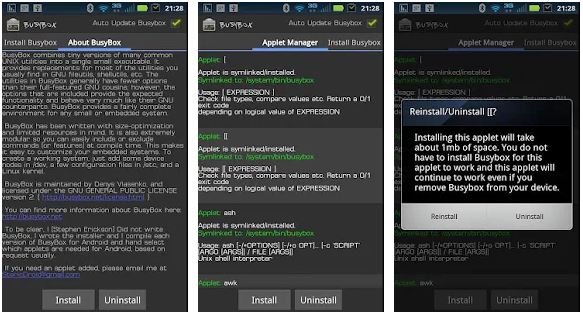 BusyBox
