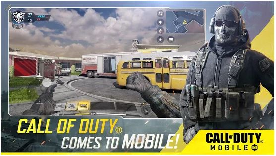Call of Duty