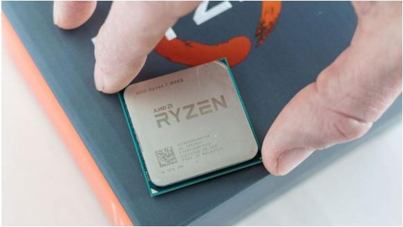 Check CPU temperature on PC or laptop