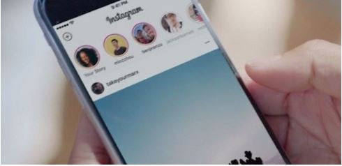 Check the comments and mentions