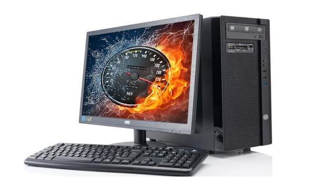 Cleaning your computer or laptop with 3 simple methods