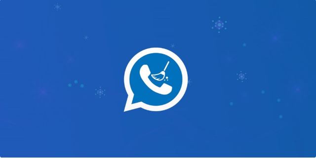 Delete all media from the group or WhatsApp chat on Android