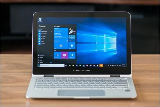 Downgrade from Windows 10 to Windows 7 - 8