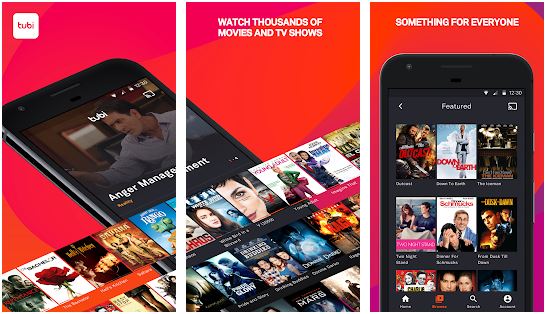 Free Movies