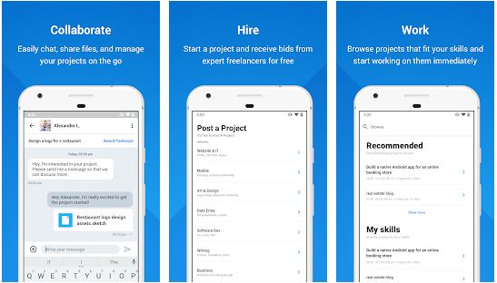 The best apps to make money on Android