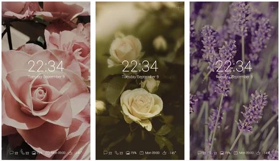 Best lock screen apps for Android