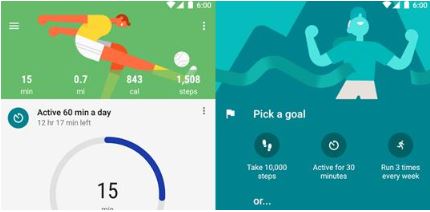 Google Fit