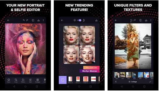 Gradient Photo Editor