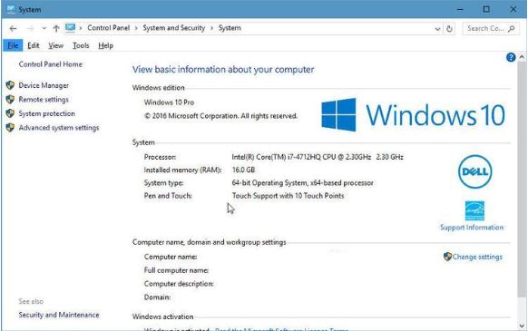 How to download legally Windows, ISO file