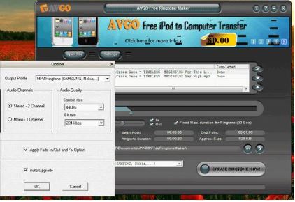 How to make ringtones for Android or iPhone