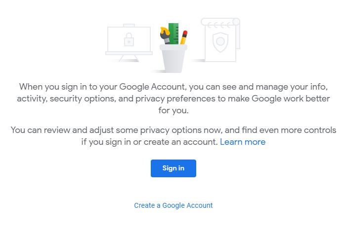 How to permanently delete one or more Gmail accounts