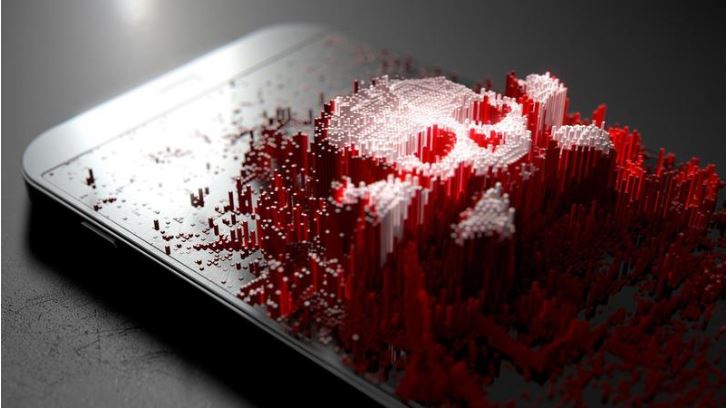 How to remove viruses on an Android phone