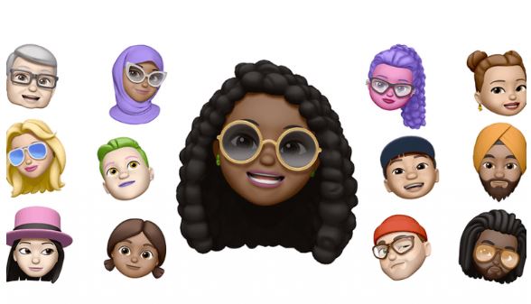 How to use Memoji via WhatsApp on Android